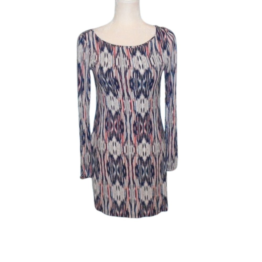 Tart Colorful Dress Size XS